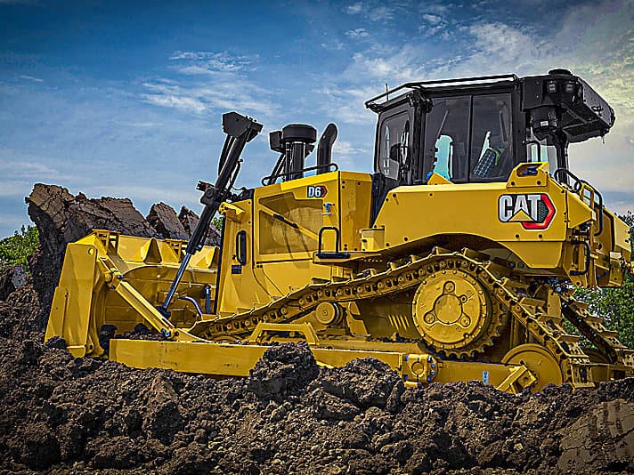 LC Garage Equipment