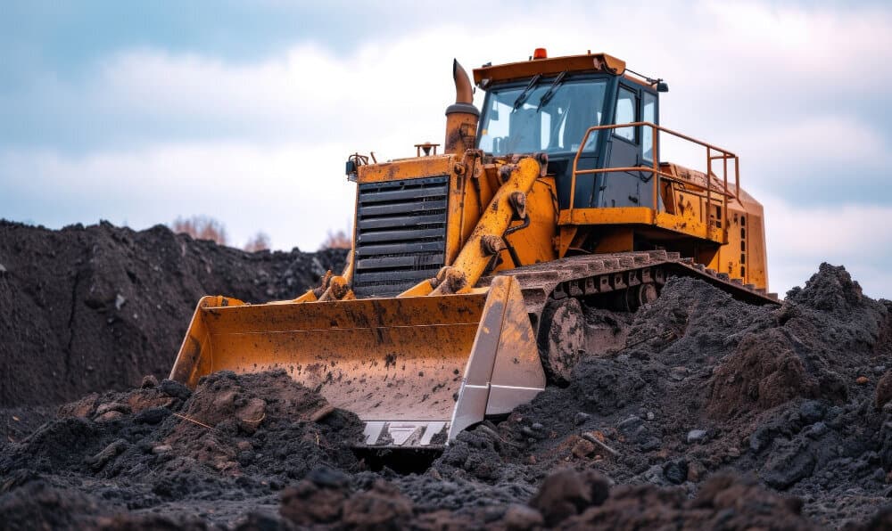 Equipment Sales