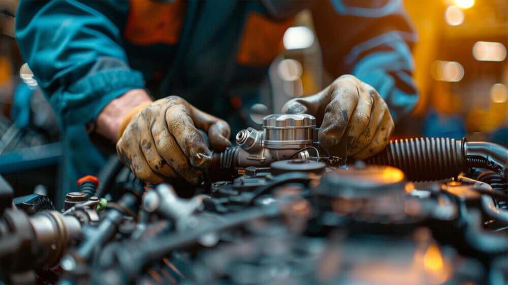Service Repair