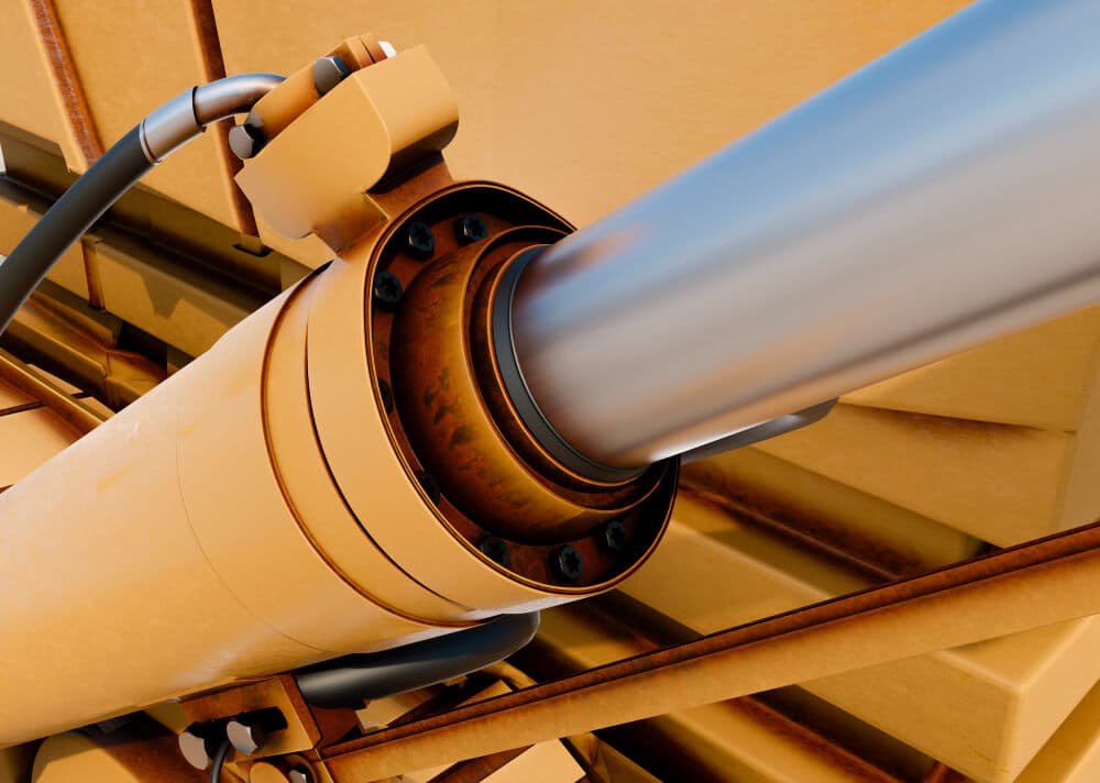 Hydraulic Systems